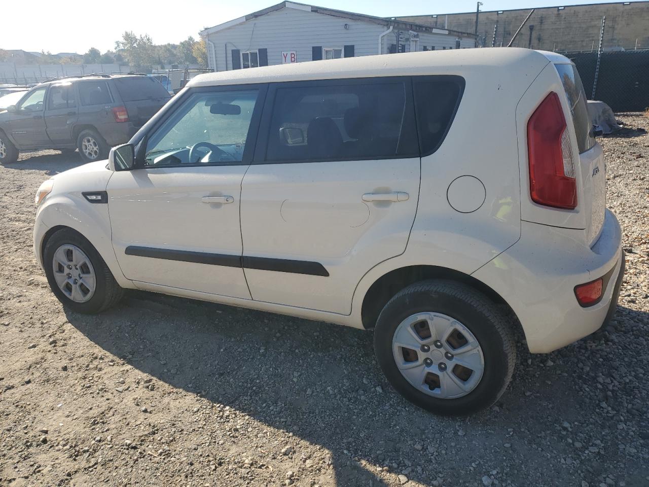 2013 Kia Soul - Image 2