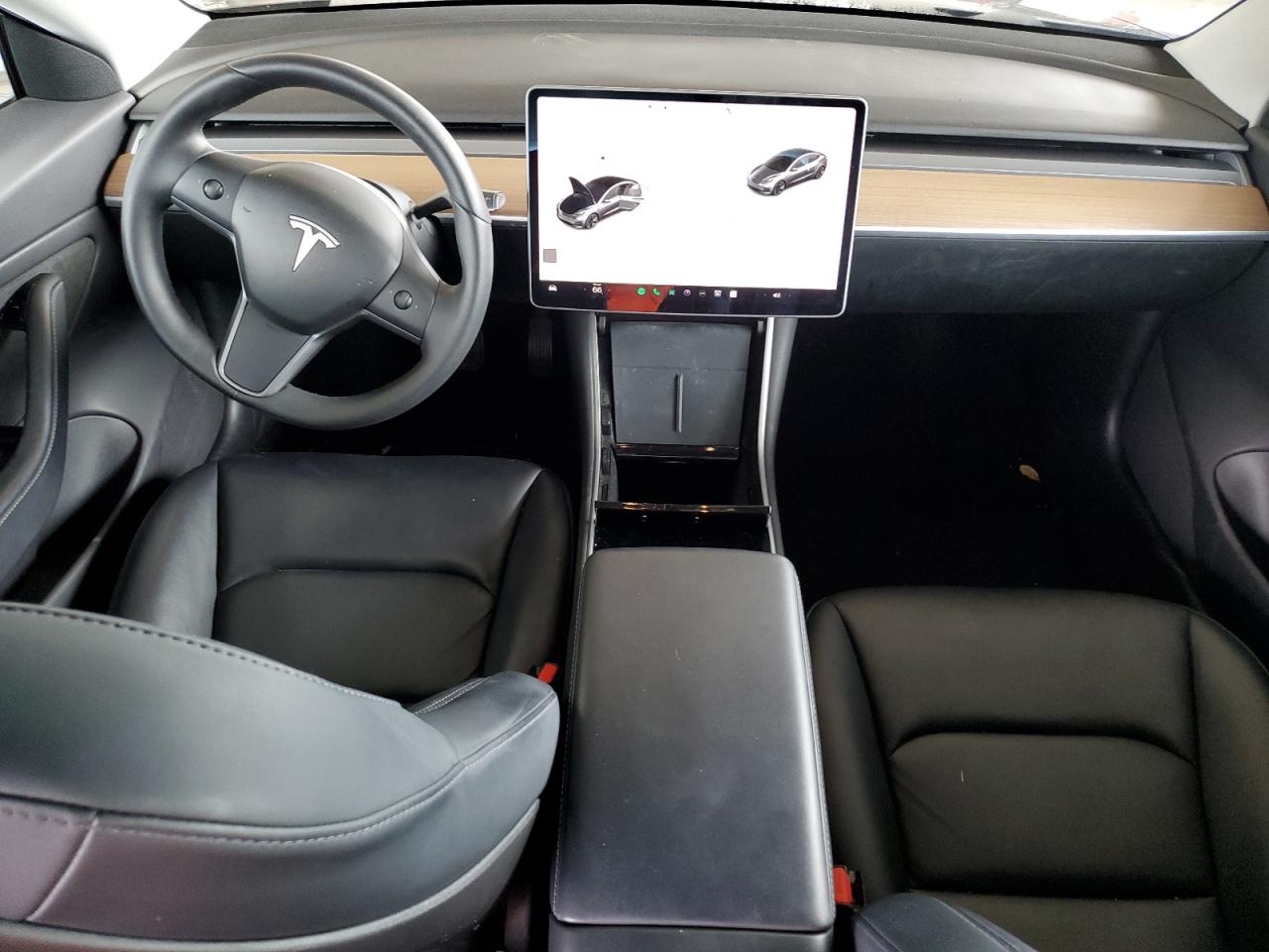 5YJ3E1EBXLF616390 2020 Tesla Model 3