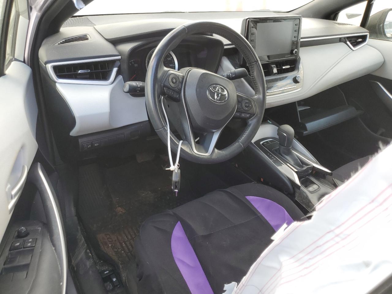 2022 Toyota Corolla - Image 8