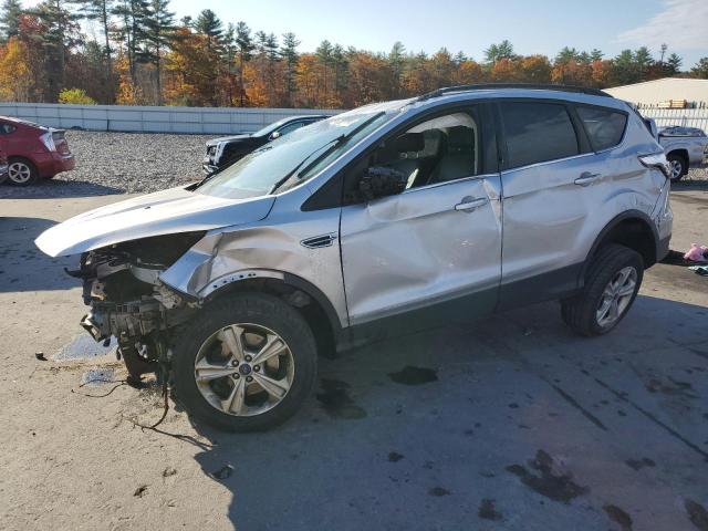 2015 Ford Escape Se for Sale in Windham, ME - Rollover