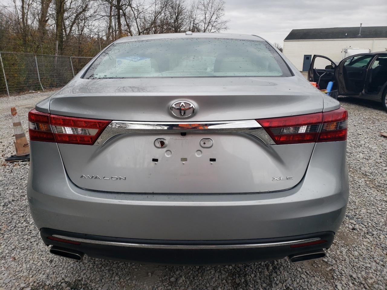 2016 Toyota Avalon Xle VIN: 4T1BK1EB2GU215123 Lot: 78705834