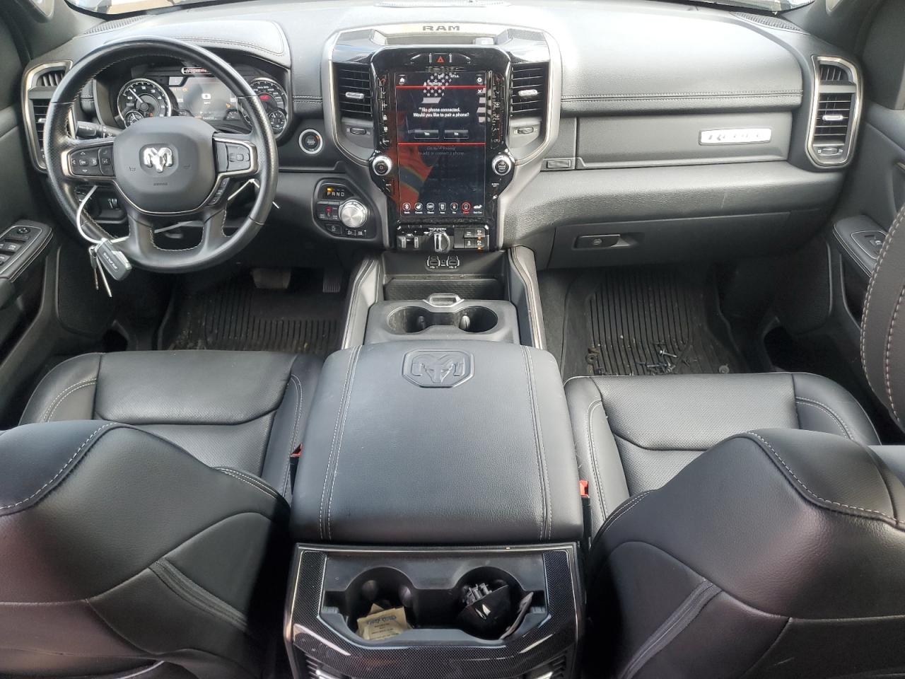 2021 RAM 1500 - Image 8