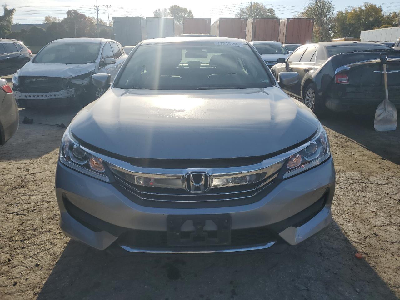 2017 Honda Accord - Image 5
