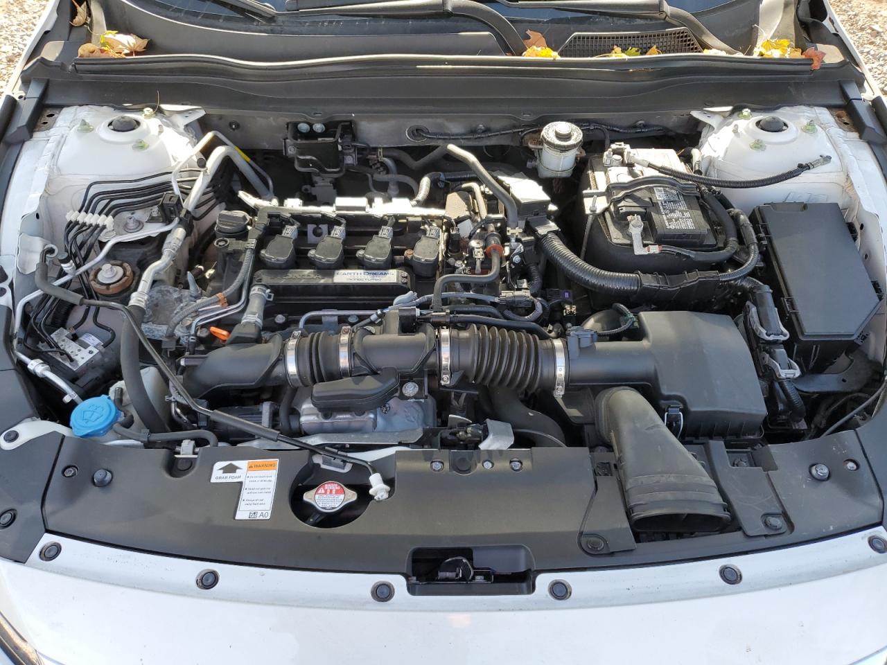 2020 Honda Accord Ex VIN: 1HGCV1F45LA096979 Lot: 77561994