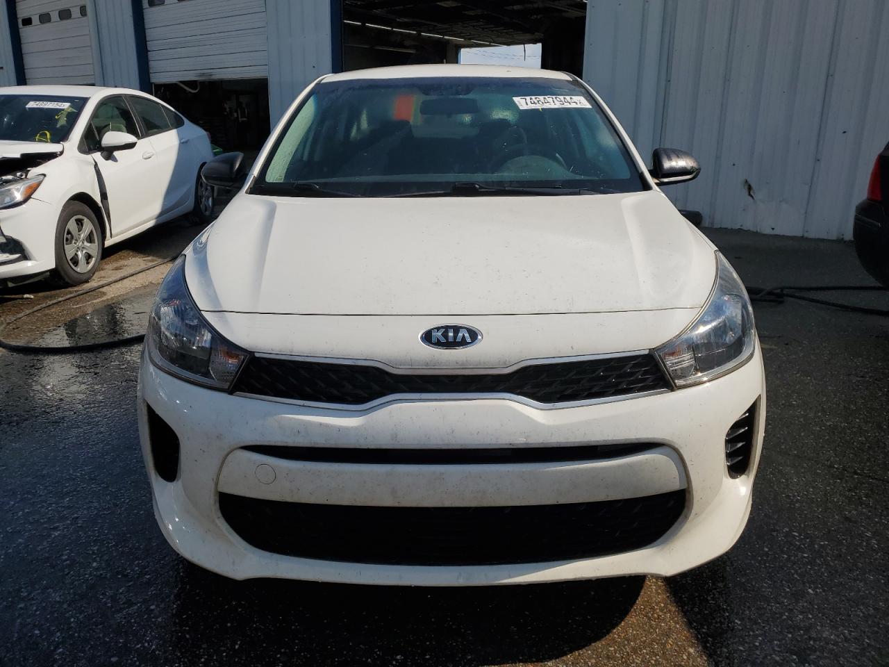 2018 Kia Rio - Image 5