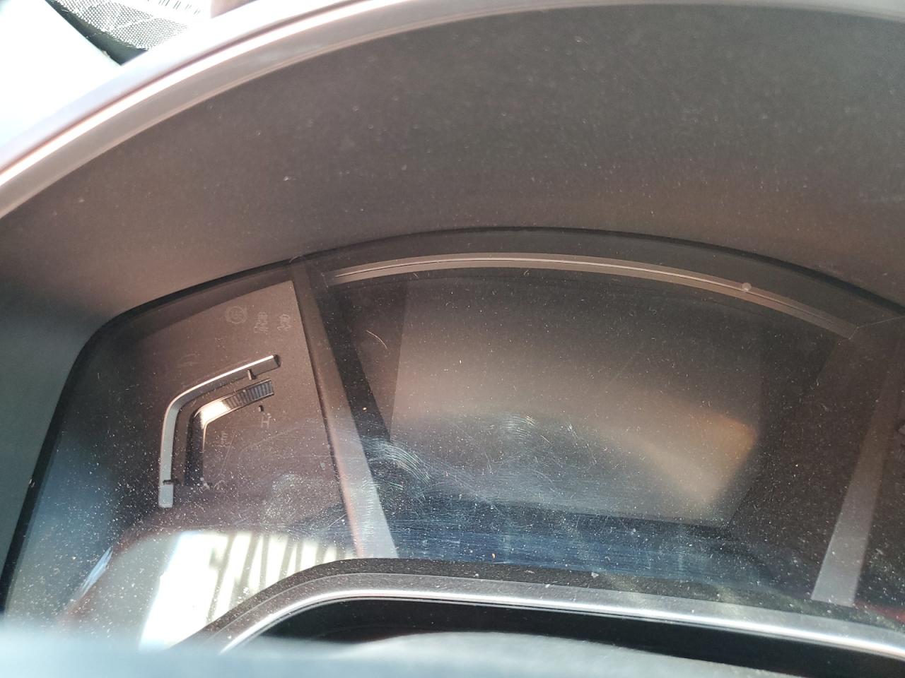2018 Honda CR-V - Image 9
