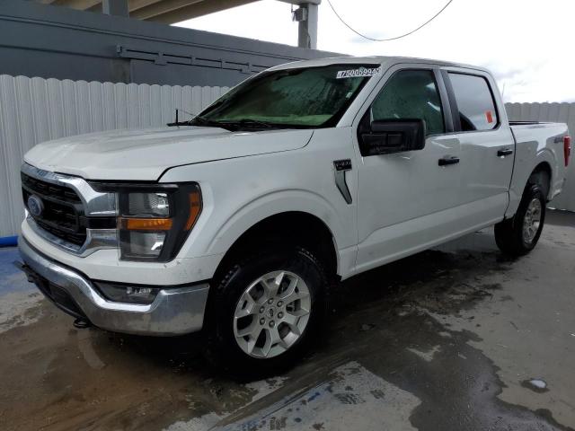 1FTFW1E85PFB70293 Ford F-150 F150 SUPER