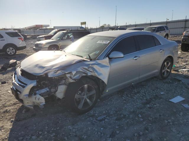 2012 Chevrolet Malibu 1Lt