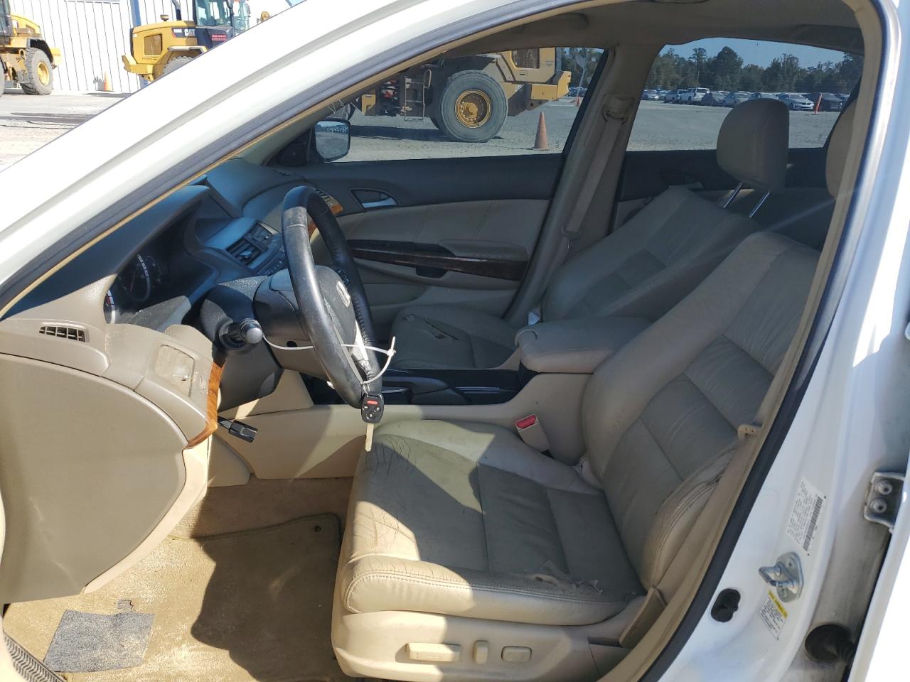 2009 Honda Accord - Image 7