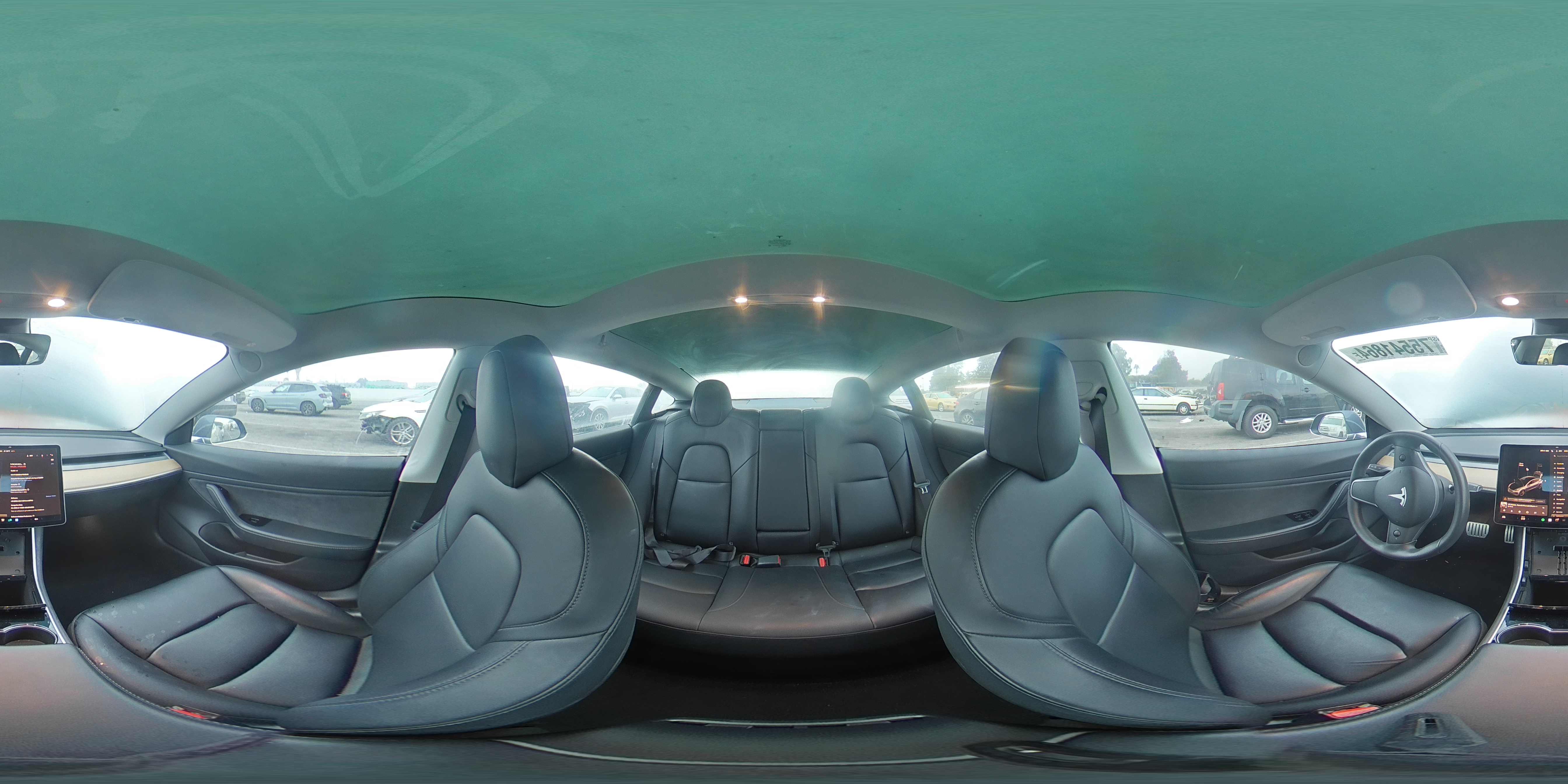 2020 Tesla Model 3 VIN: 5YJ3E1EC4LF646946 Lot: 75541864