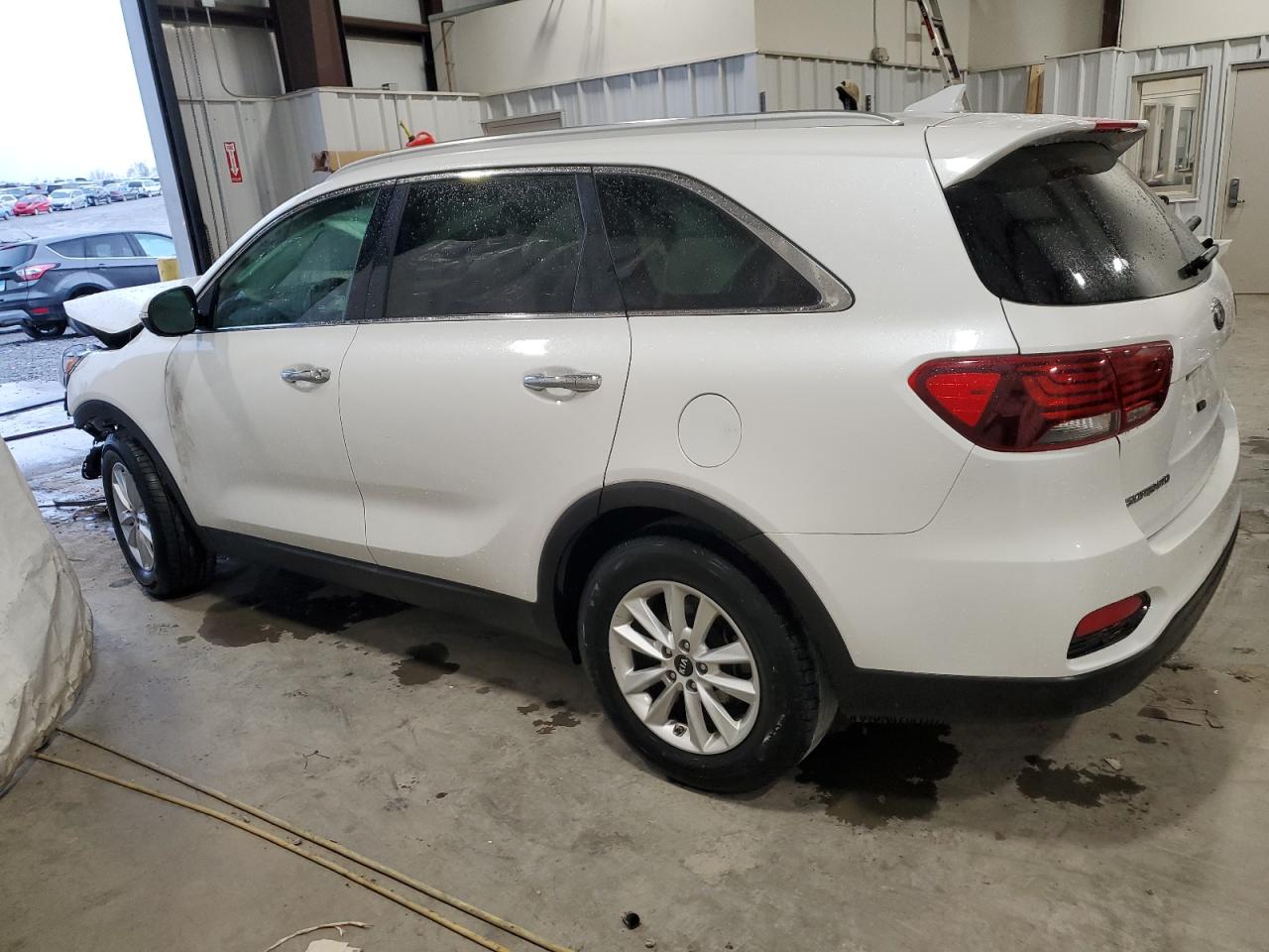 2019 Kia Sorento - Image 2