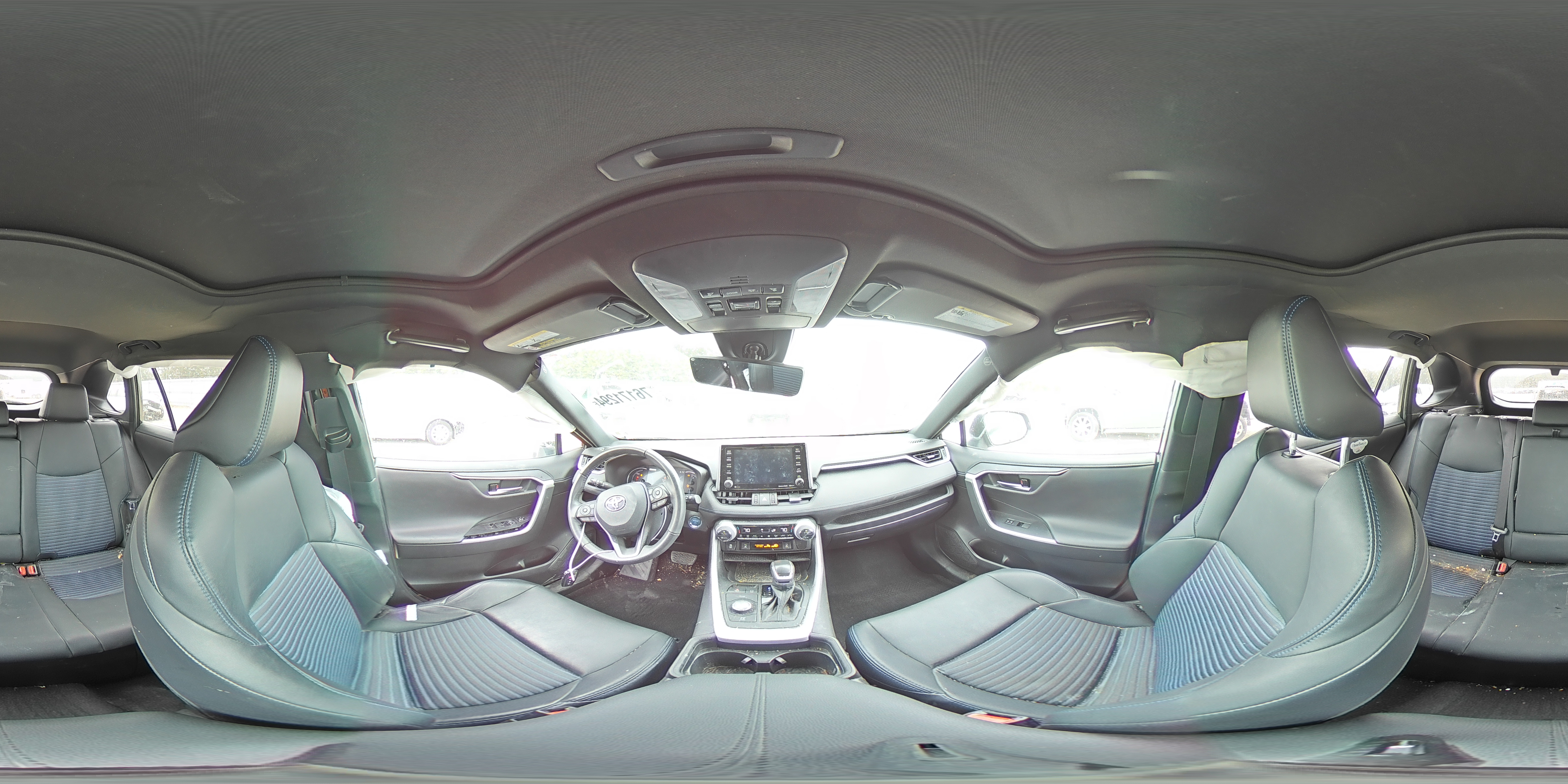 2021 Toyota Rav4 Xse VIN: 2T3E6RFV8MW023037 Lot: 76171294