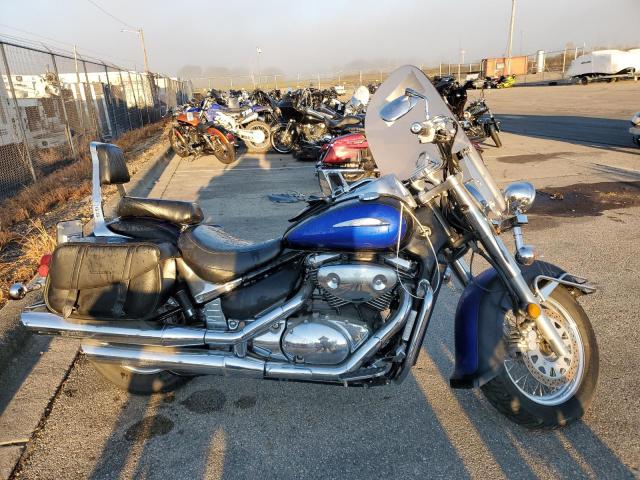 2002 Suzuki Vl800 