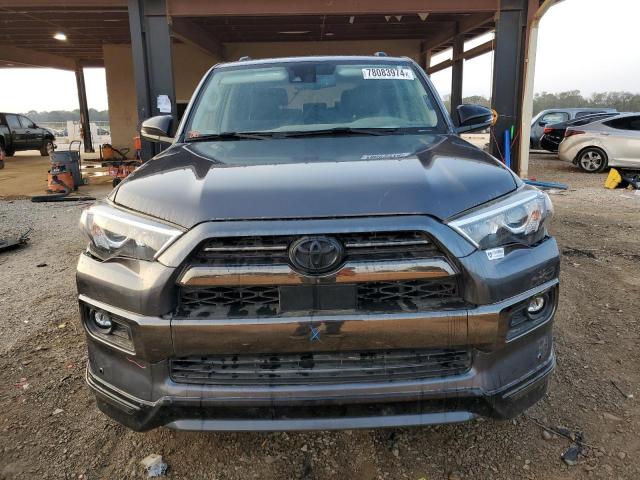 JTECU5JR8M5236587 Toyota 4Runner NI 5