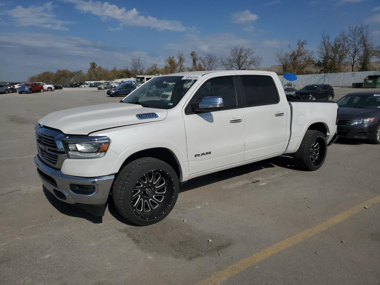 2019 RAM 1500 - Image 1