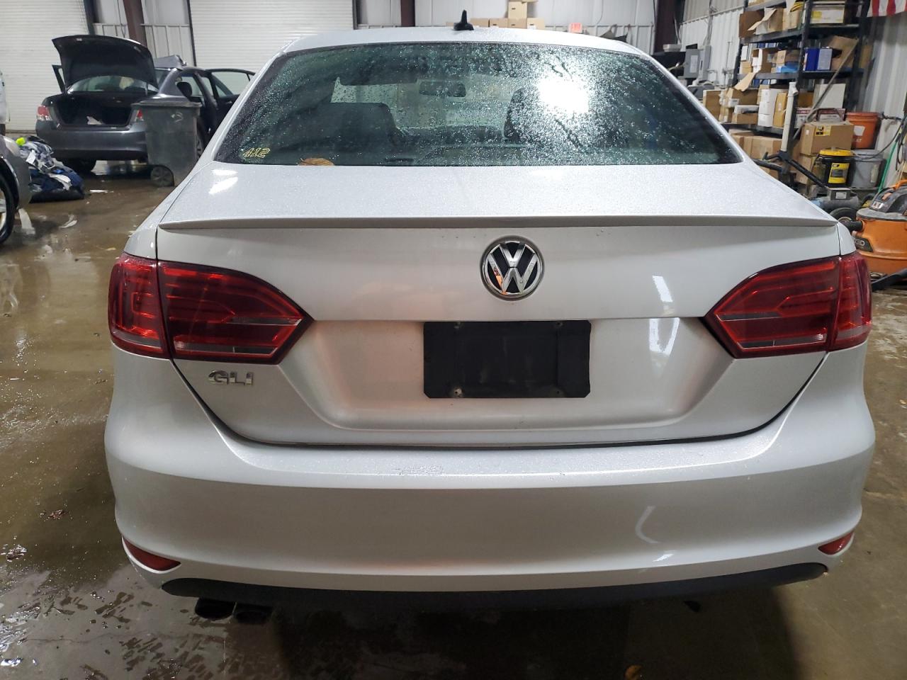 2013 Volkswagen Jetta Gli VIN: 3VW4T7AJ8DM313113 Lot: 74121974