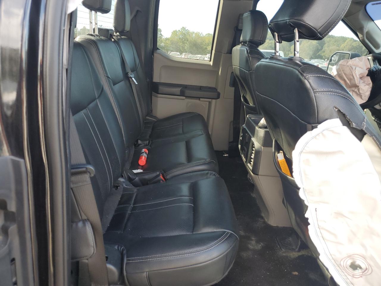 2019 Ford F-150 - Image 10