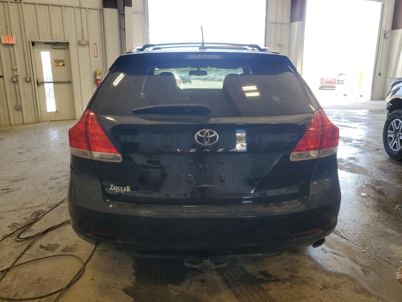 4T3ZA3BB3BU053861 2011 Toyota Venza