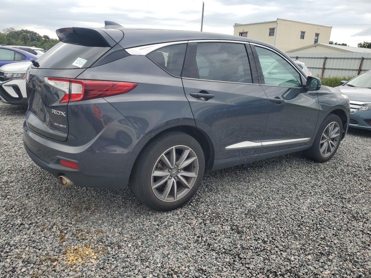 2012 Honda Pilot - Image 3