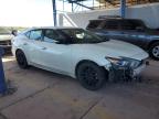 2018 Nissan Maxima 3.5S for Sale in Phoenix, AZ - Front End