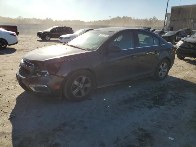  CHEVROLET CRUZE 2015 Gray