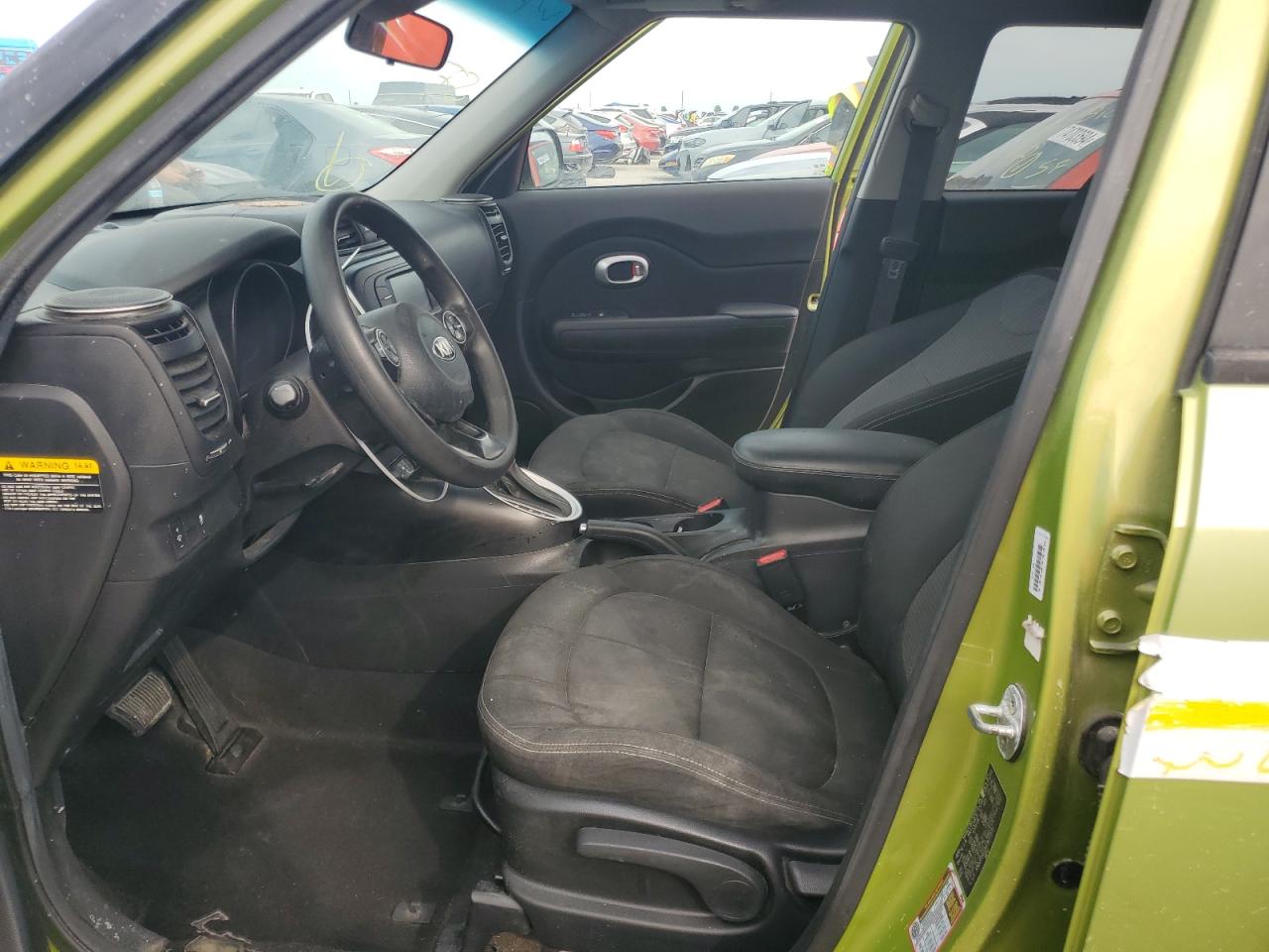 2017 Kia Soul - Image 7