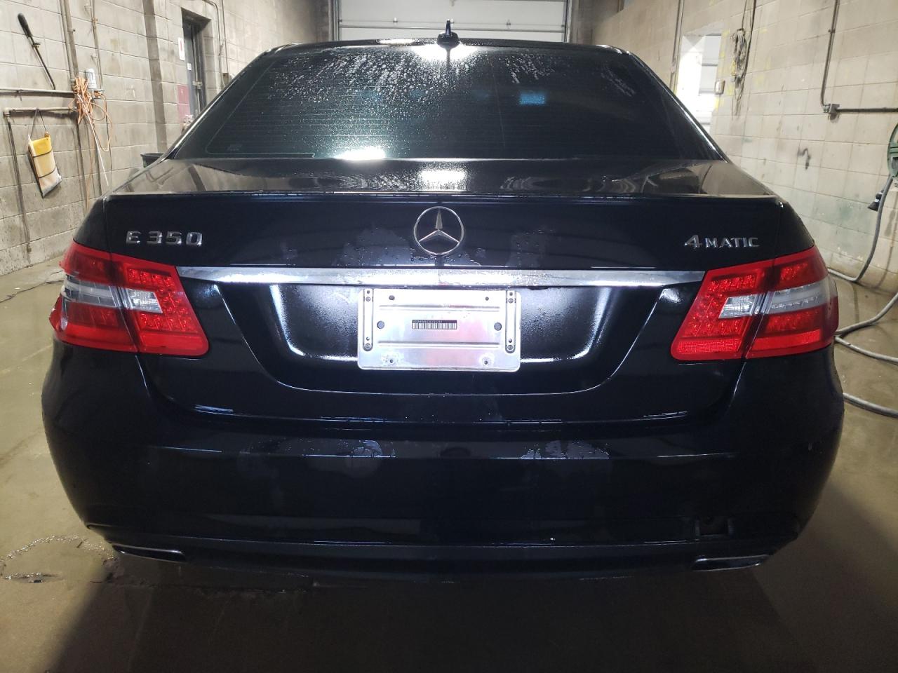 2013 Mercedes-Benz E 350 4Matic VIN: WDDHF8JB6DA703298 Lot: 77224144