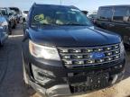 2017 Ford Explorer  продається в Riverview, FL - Water/Flood