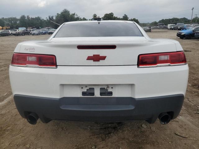 Coupet CHEVROLET CAMARO 2015 Biały