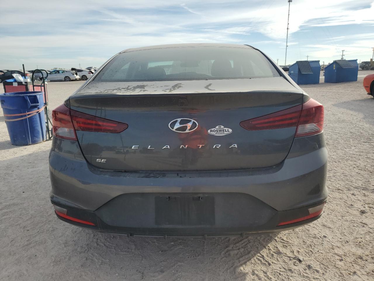 2020 Hyundai Elantra - Image 6