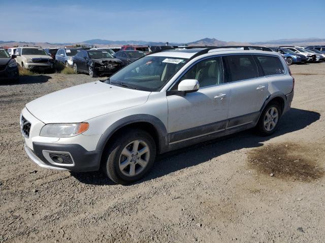 2010 Volvo Xc70 3.2