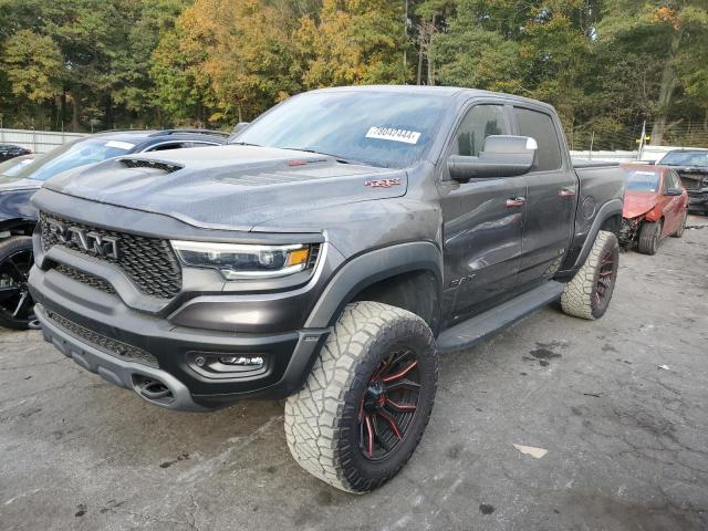 2021 RAM 1500 TRX   for sale at Copart GA - ATLANTA WEST