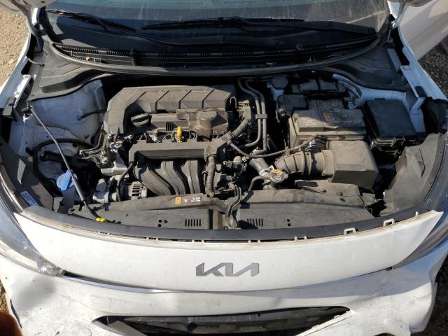 3KPA24AD0NE434232 Kia Rio LX 11