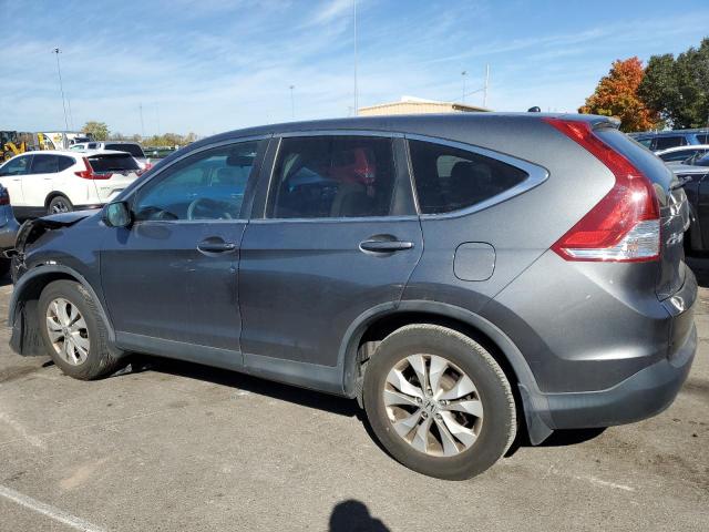  HONDA CRV 2014 Gray