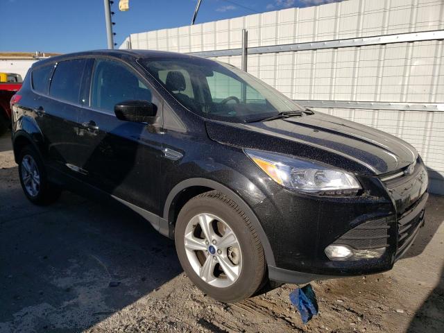  FORD ESCAPE 2013 Black