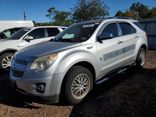 2011 Chevrolet Equinox Ltz