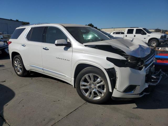 1GNEVNKW8MJ225604 Chevrolet Traverse H 4