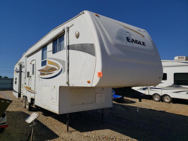 2007 Jayco Eagle