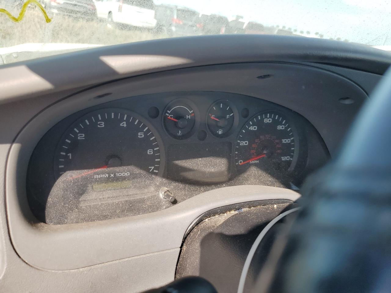 1FTYR10D27PA20379 2007 Ford Ranger