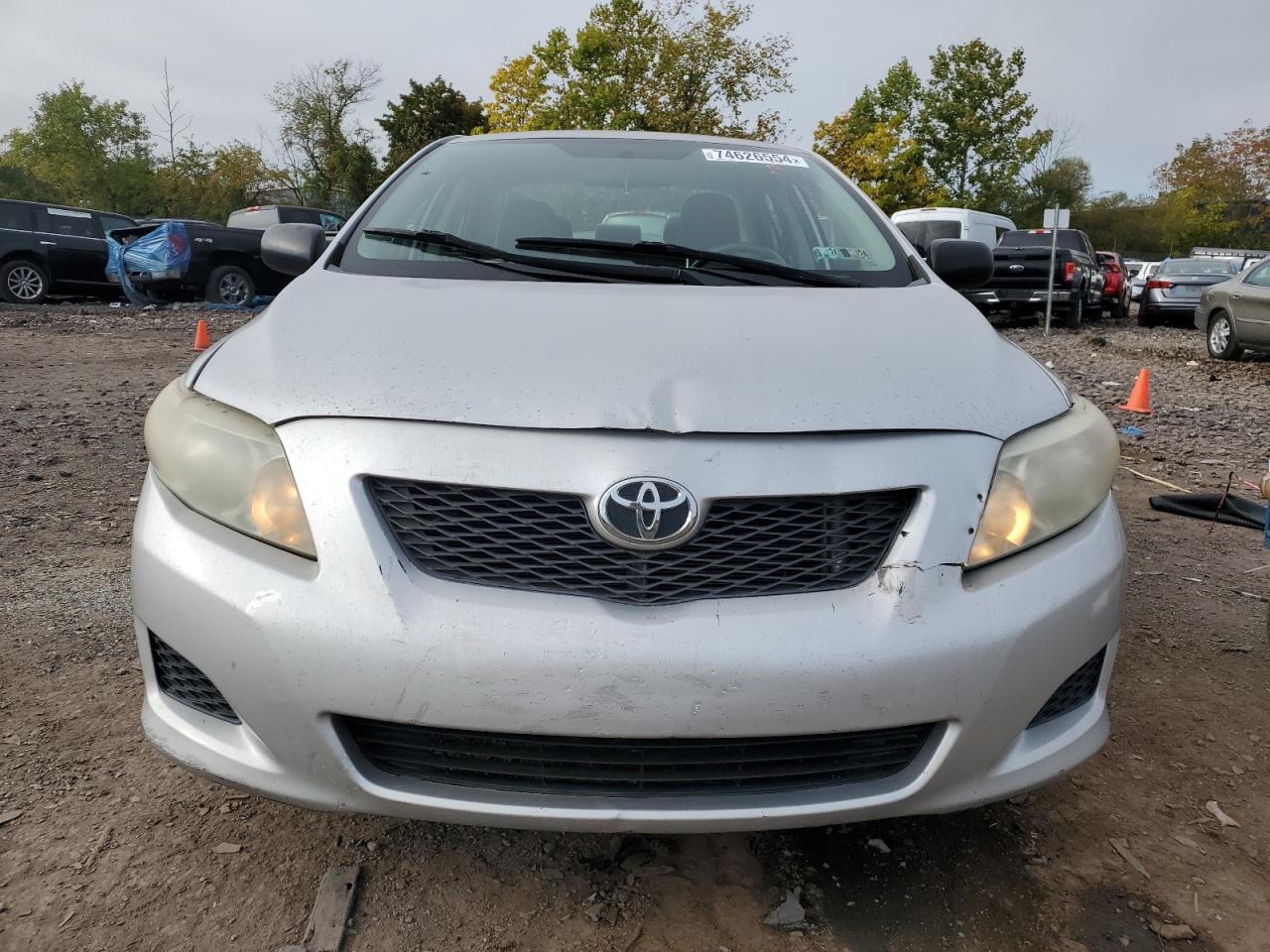 2009 Toyota Corolla - Image 5
