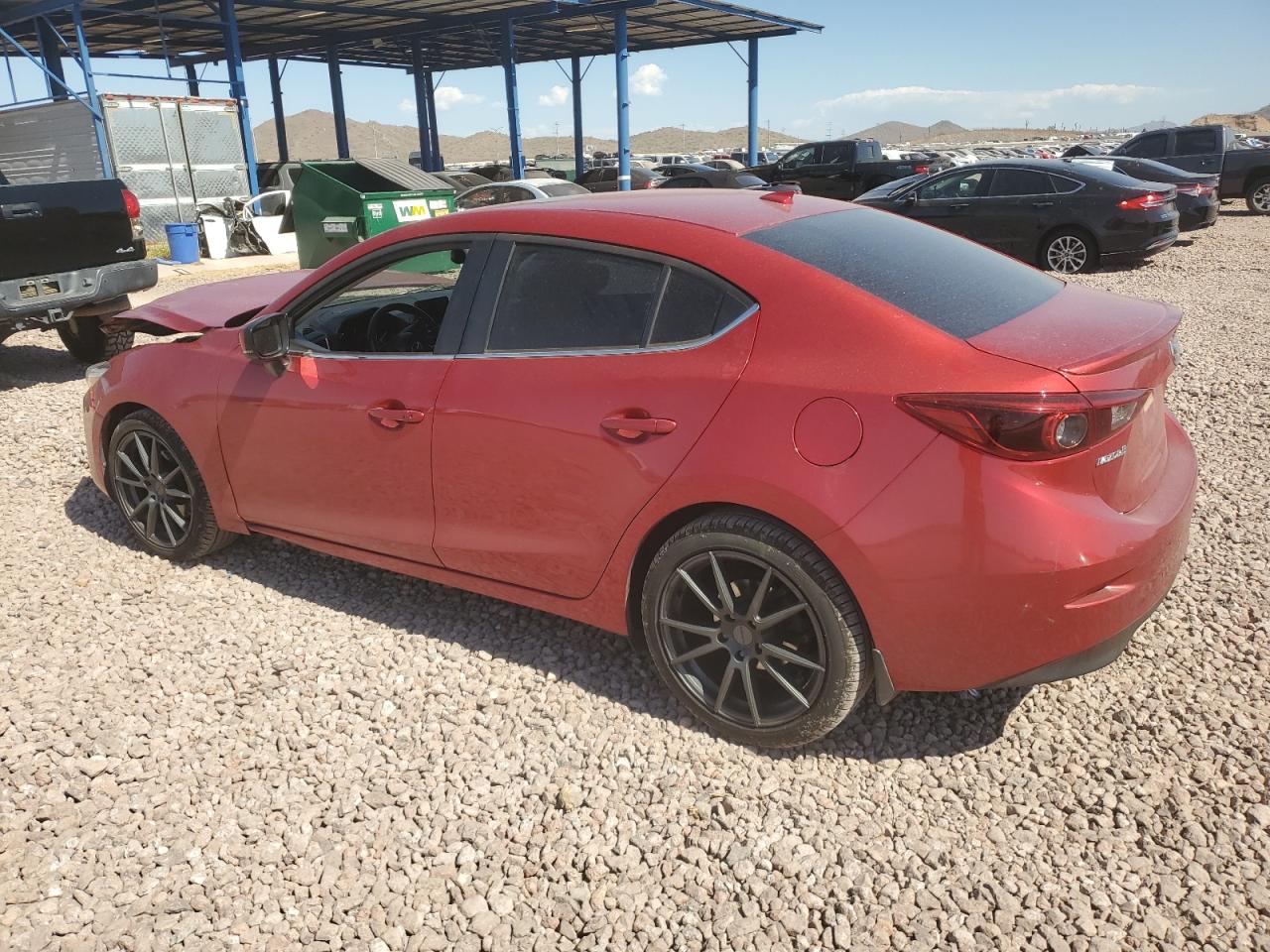 2018 Mazda 3 - Image 2