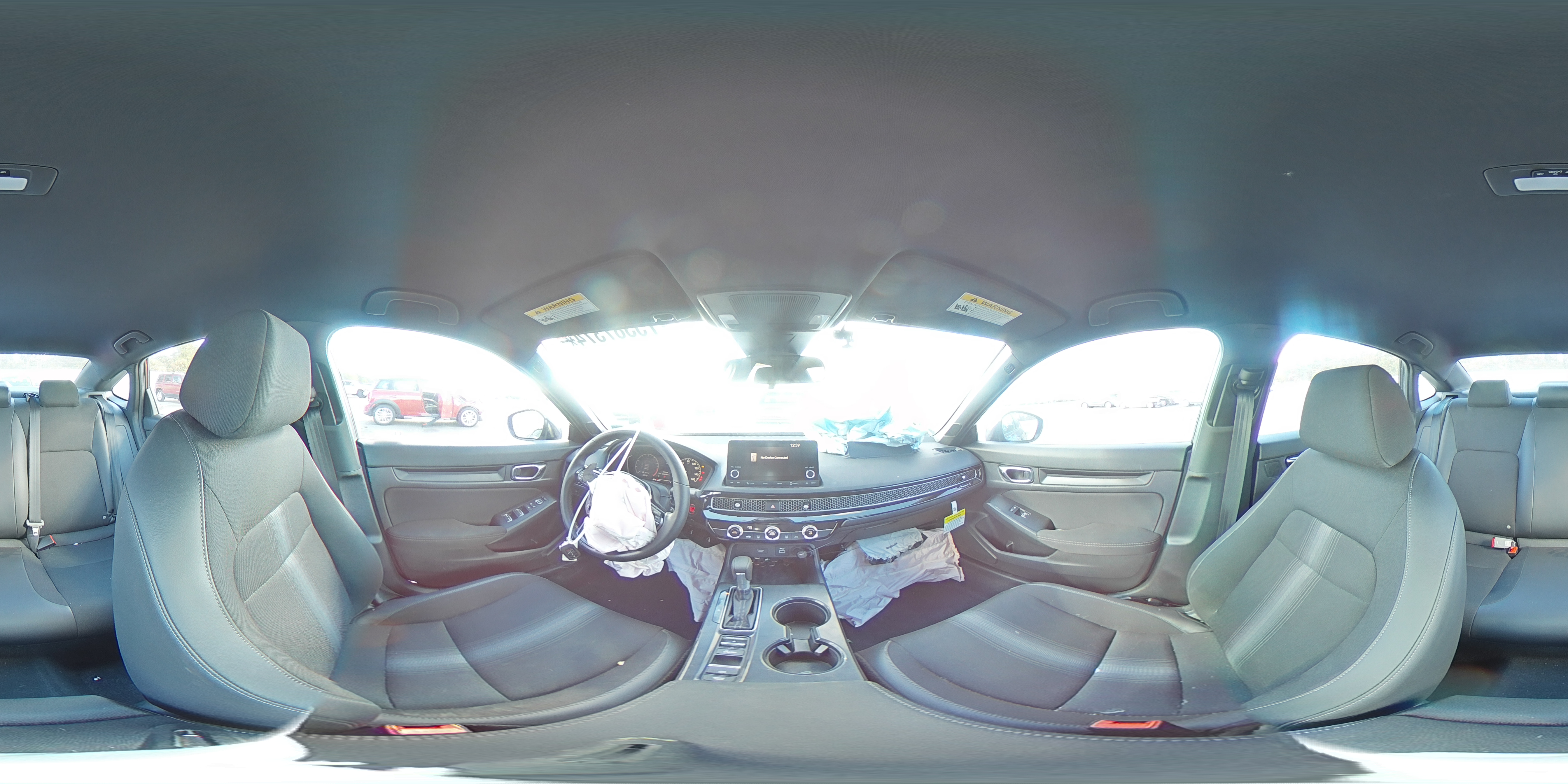2024 Honda Civic - Image 13