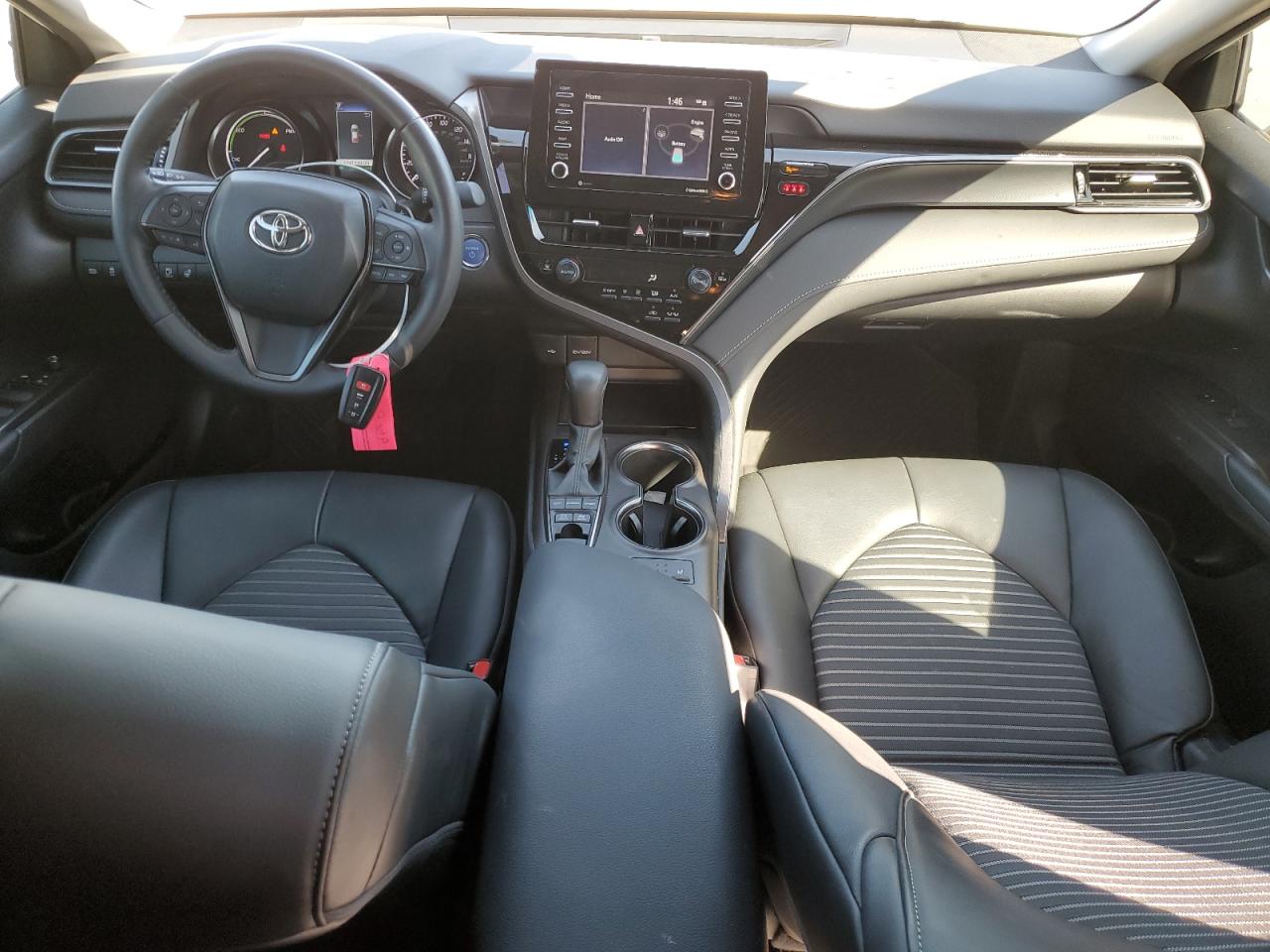 2021 Toyota Camry - Image 8