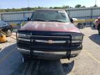 2000 Chevrolet Silverado K1500 იყიდება Bridgeton-ში, MO - Front End