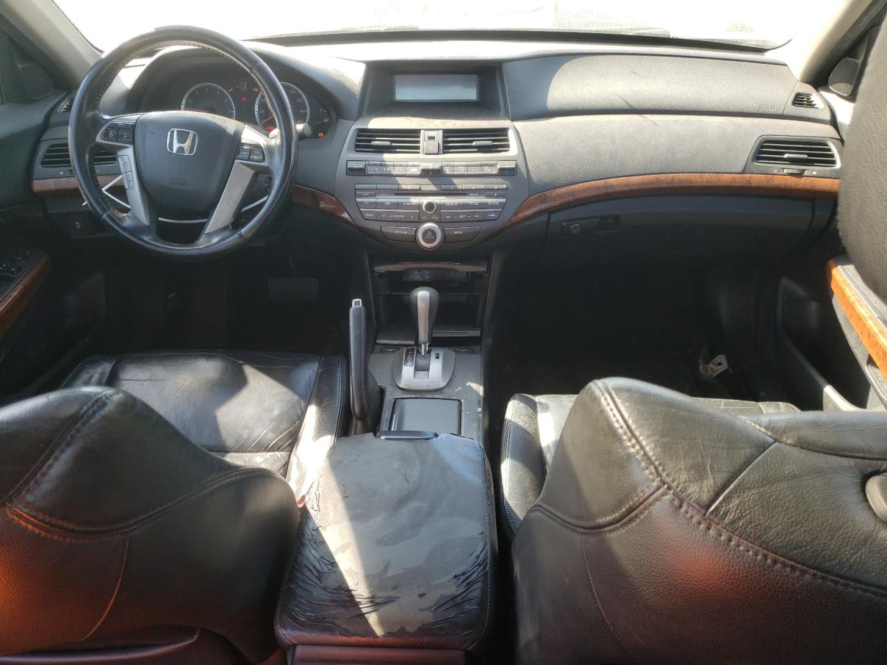2012 Honda Accord - Image 8
