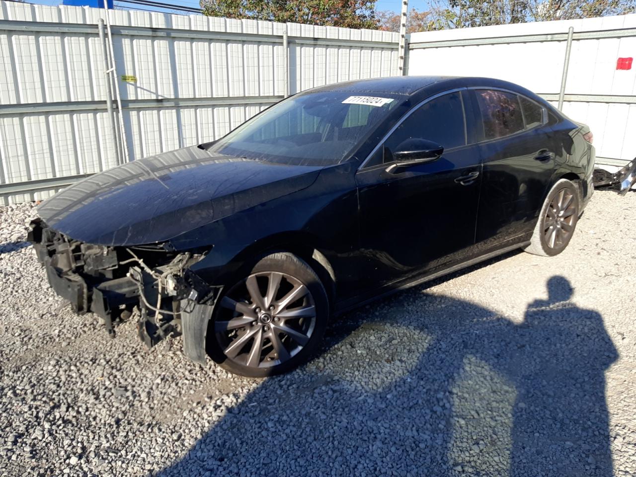 2020 Mazda 3 - Image 1