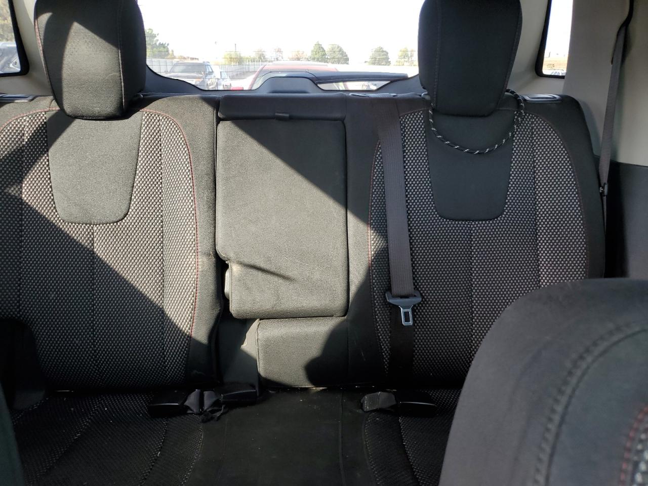 2017 GMC Terrain Sle VIN: 2GKFLSEK7H6180706 Lot: 78259174