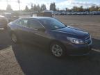 2013 Chevrolet Malibu Ls de vânzare în Woodburn, OR - Front End