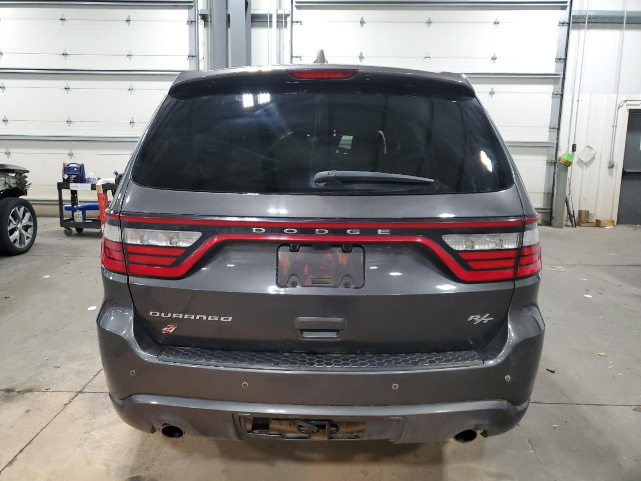 1C4SDJCT3KC549394 2019 Dodge Durango R/T