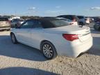 2012 Chrysler 200 Touring იყიდება Arcadia-ში, FL - Water/Flood